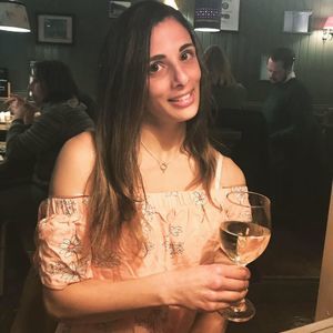 Meet your Posher, Dianna